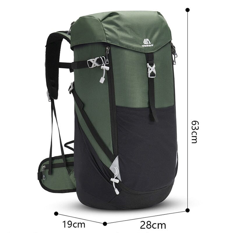 Mochila Suet Montevie 50L Mochila Suet Montevie® 50L Montevie