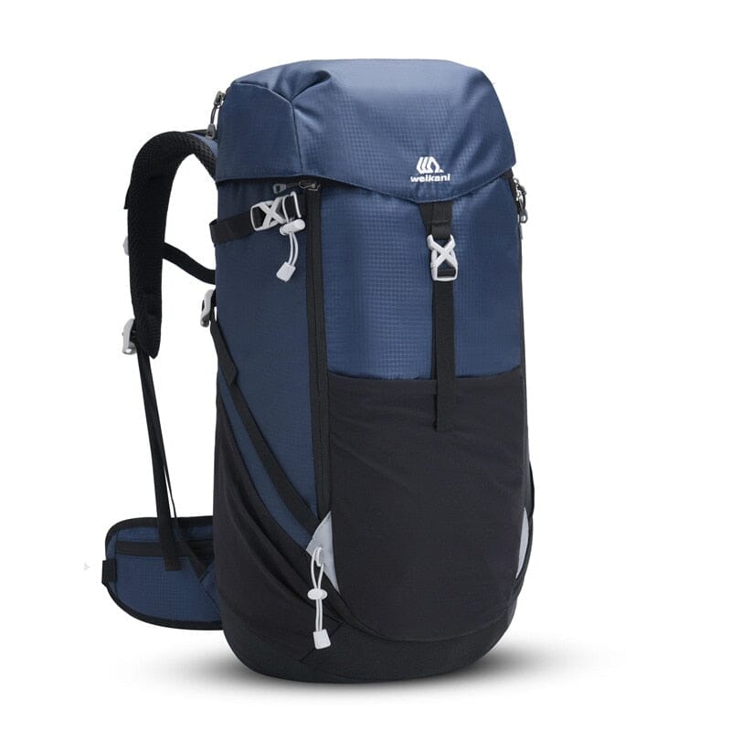 Mochila Suet Montevie 50L Mochila Suet Montevie® 50L Montevie Azul Marinho 