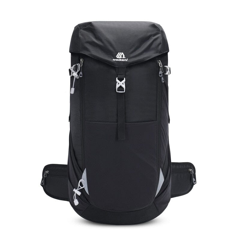 Mochila Suet Montevie 50L Mochila Suet Montevie® 50L Montevie Preto