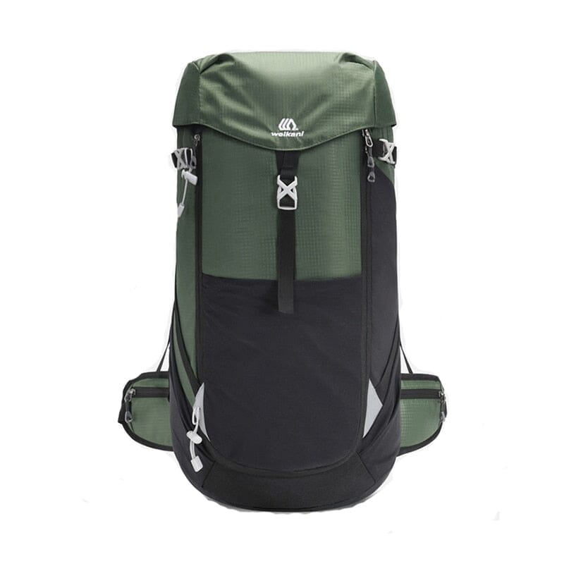 Mochila Suet Montevie 50L Mochila Suet Montevie® 50L Montevie Verde