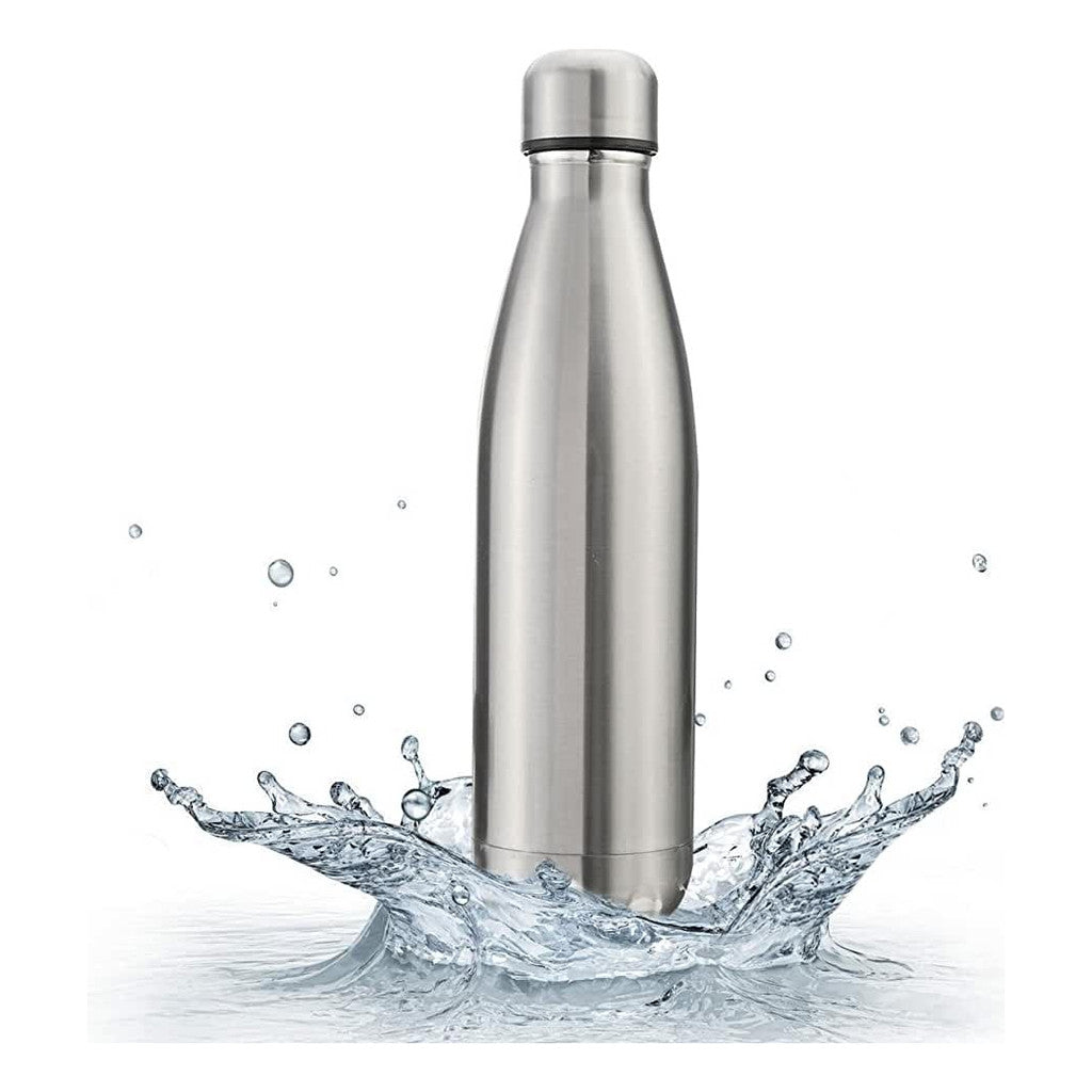 Garrafa Inox Montevie