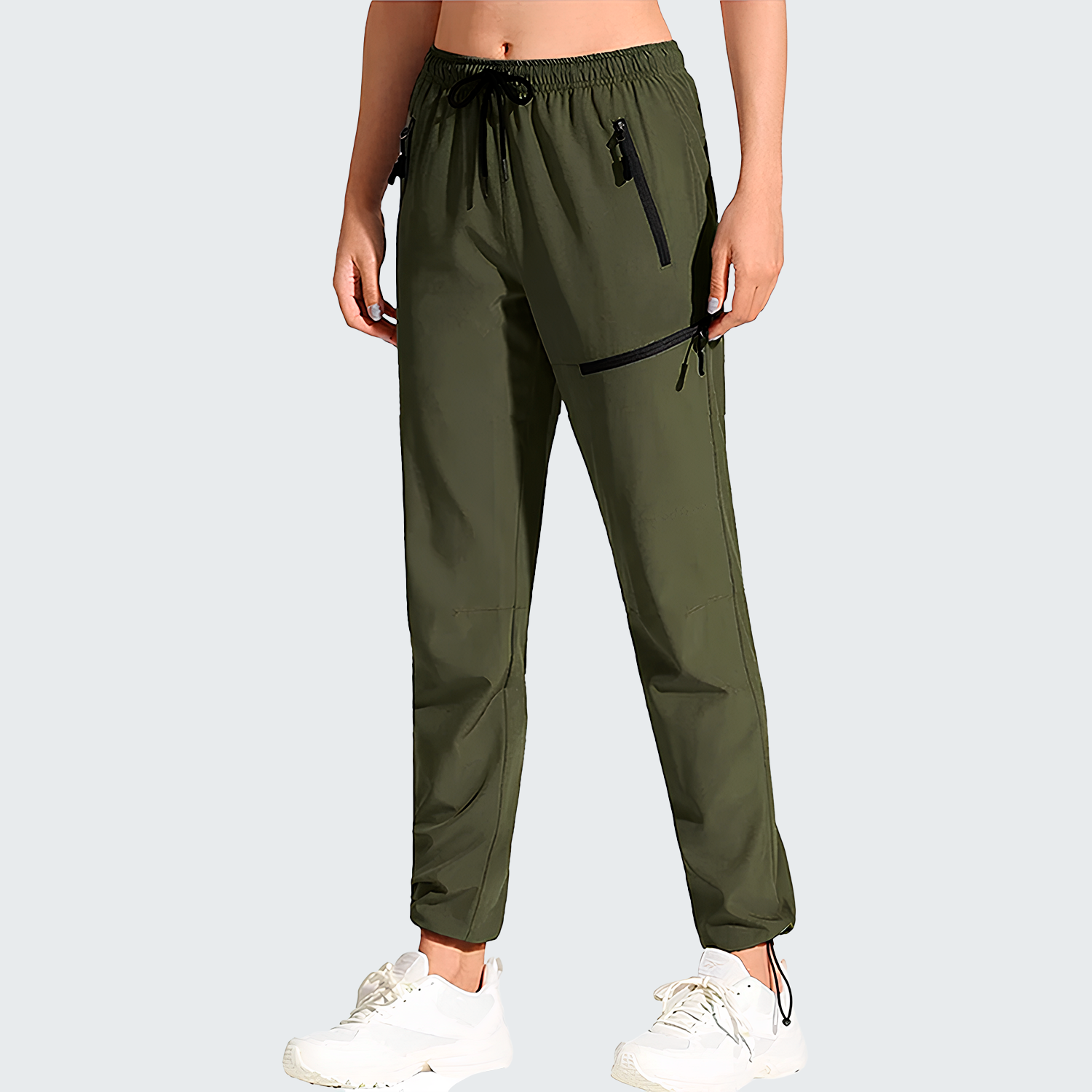 Calça Feminina Trail Impermeável Montevie