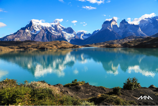 Trekking na Patagônia: O Melhor Destino para Aventureiros Brasileiros