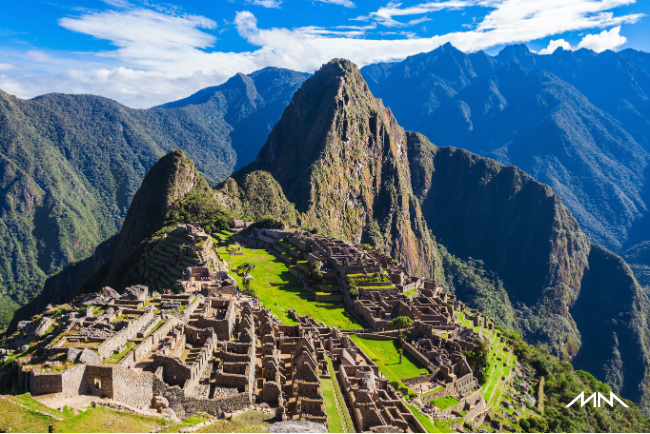 Explorando Machu Picchu: A Maravilha Peruana Que Encanta o Mundo