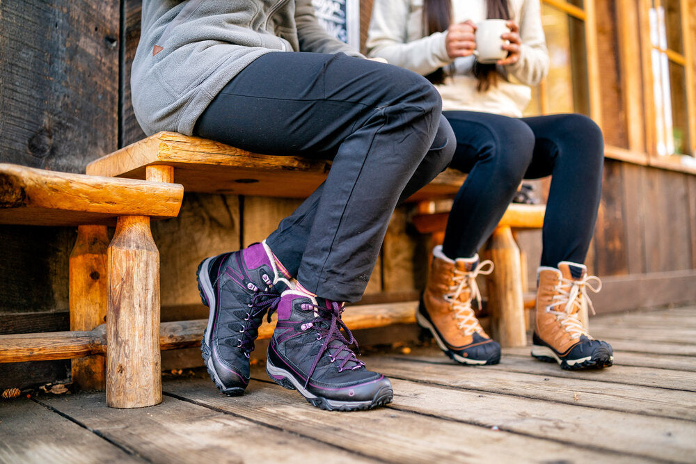 Botas Femininas
