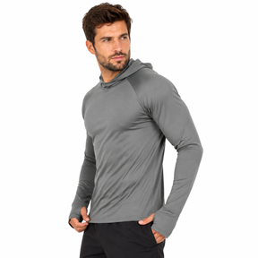 Blusa Térmica UPF 50+ Masculina Outdoor Montevie