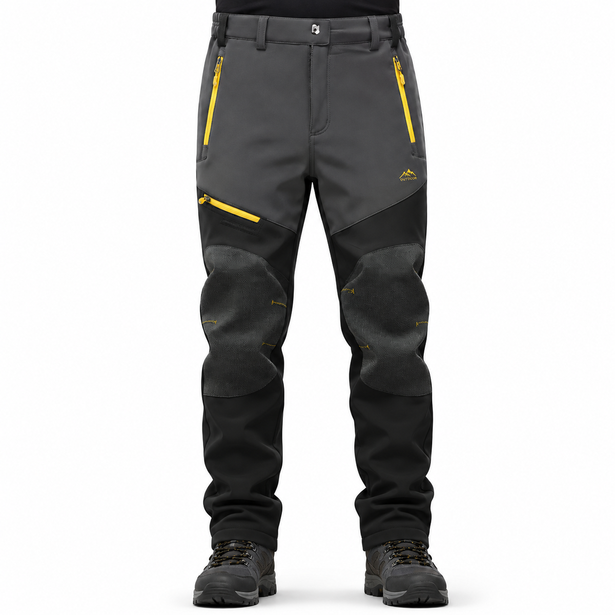 Calça Trekking Feminina Montevie