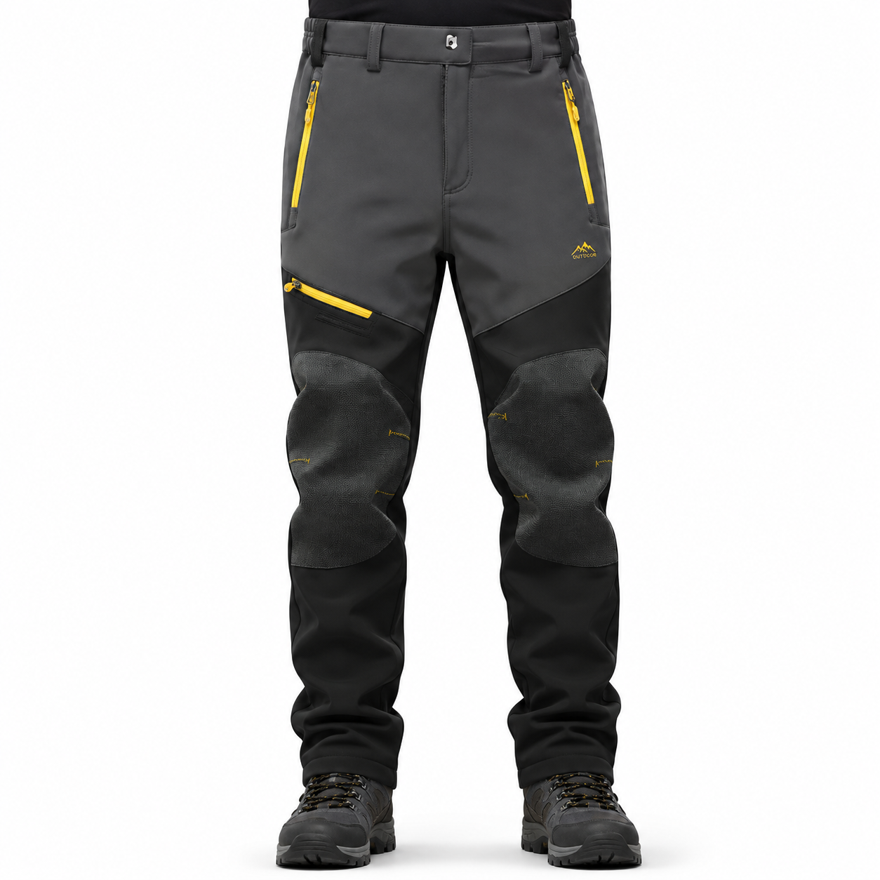 Calça Trekking Feminina Montevie