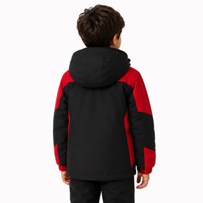 Jaqueta Infantil 3 em 1 Thermal Montevie Menino