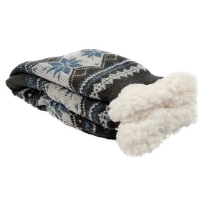 [COMPRE 3 LEVE 5] Kit Meias de Lã Térmicas (OFERTA DE INVERNO)