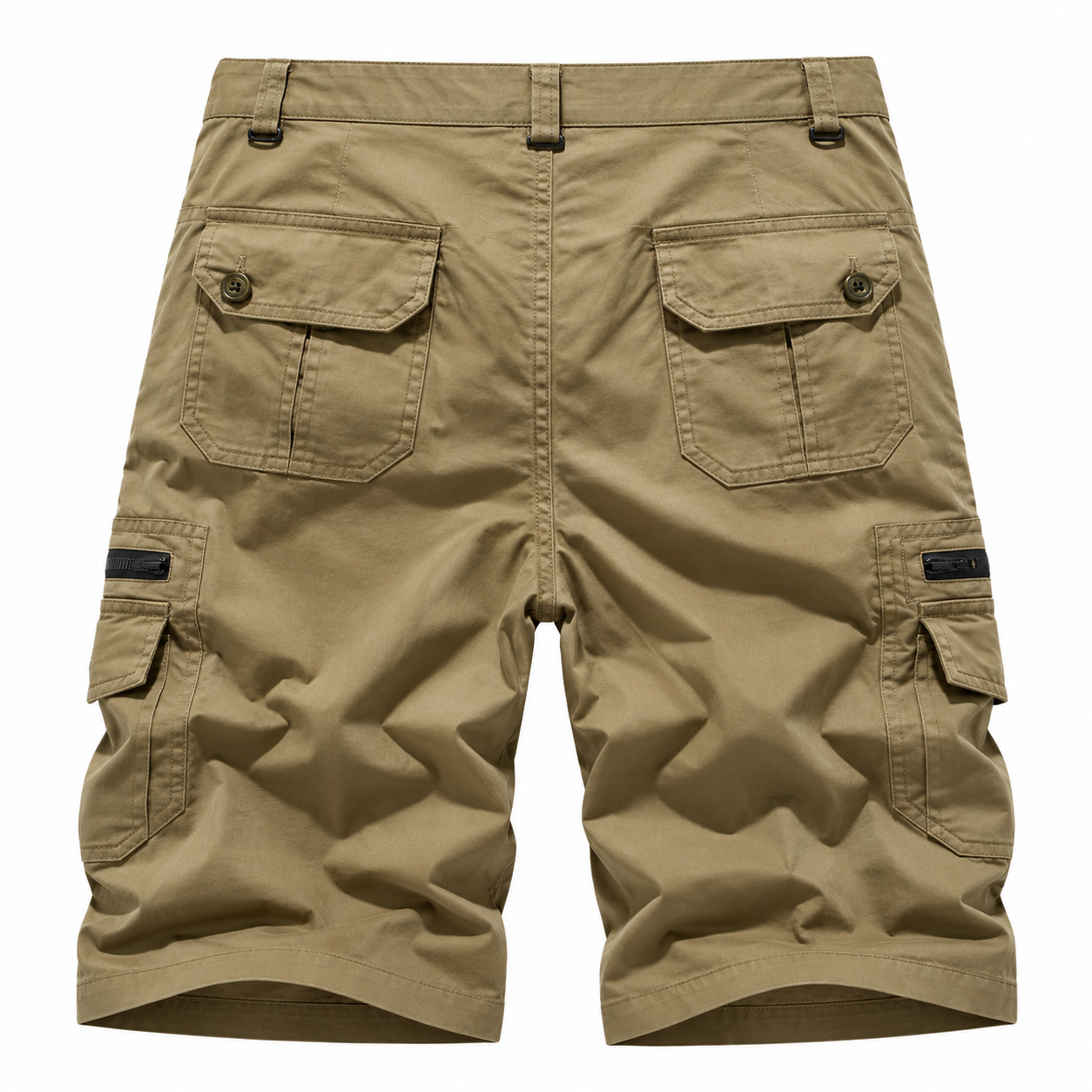 Bermuda Cargo Masculina Outdoor Montevie