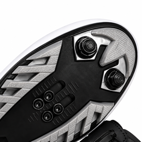 Sapato de Ciclismo com Trava SPD/MTB Montevie