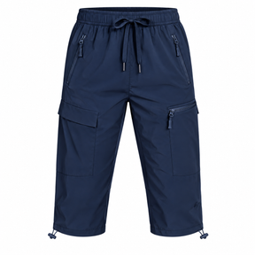 Calça Outdoor Feminina Impermeável UPF50+ Montevie