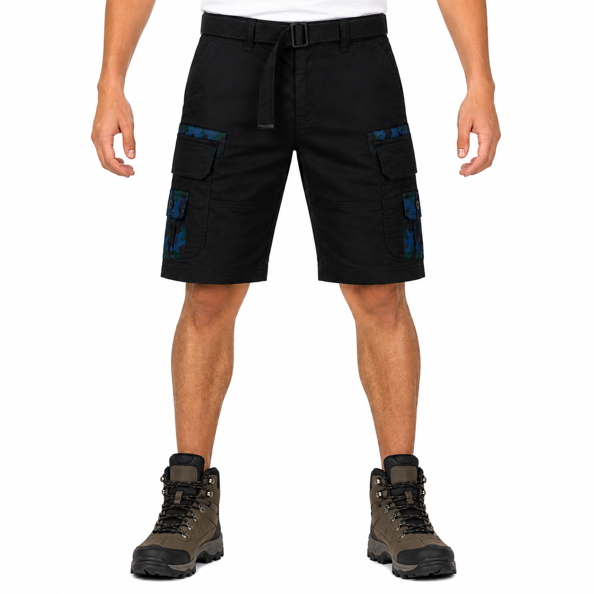 Shorts Outdoor Tático Masculino Montevie