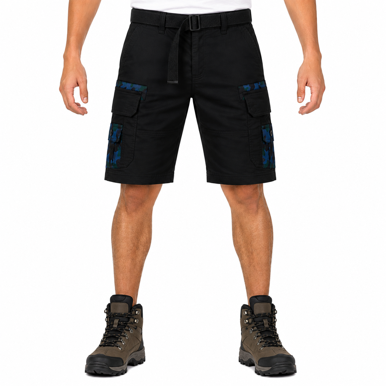 Shorts Outdoor Tático Masculino Montevie