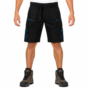 Shorts Outdoor Tático Masculino Montevie