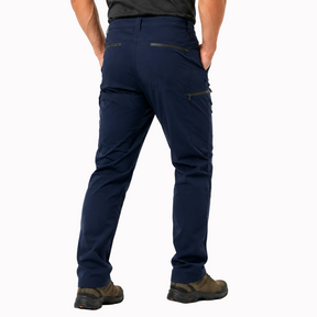 Calça Tática Masculina Resistente Montevie
