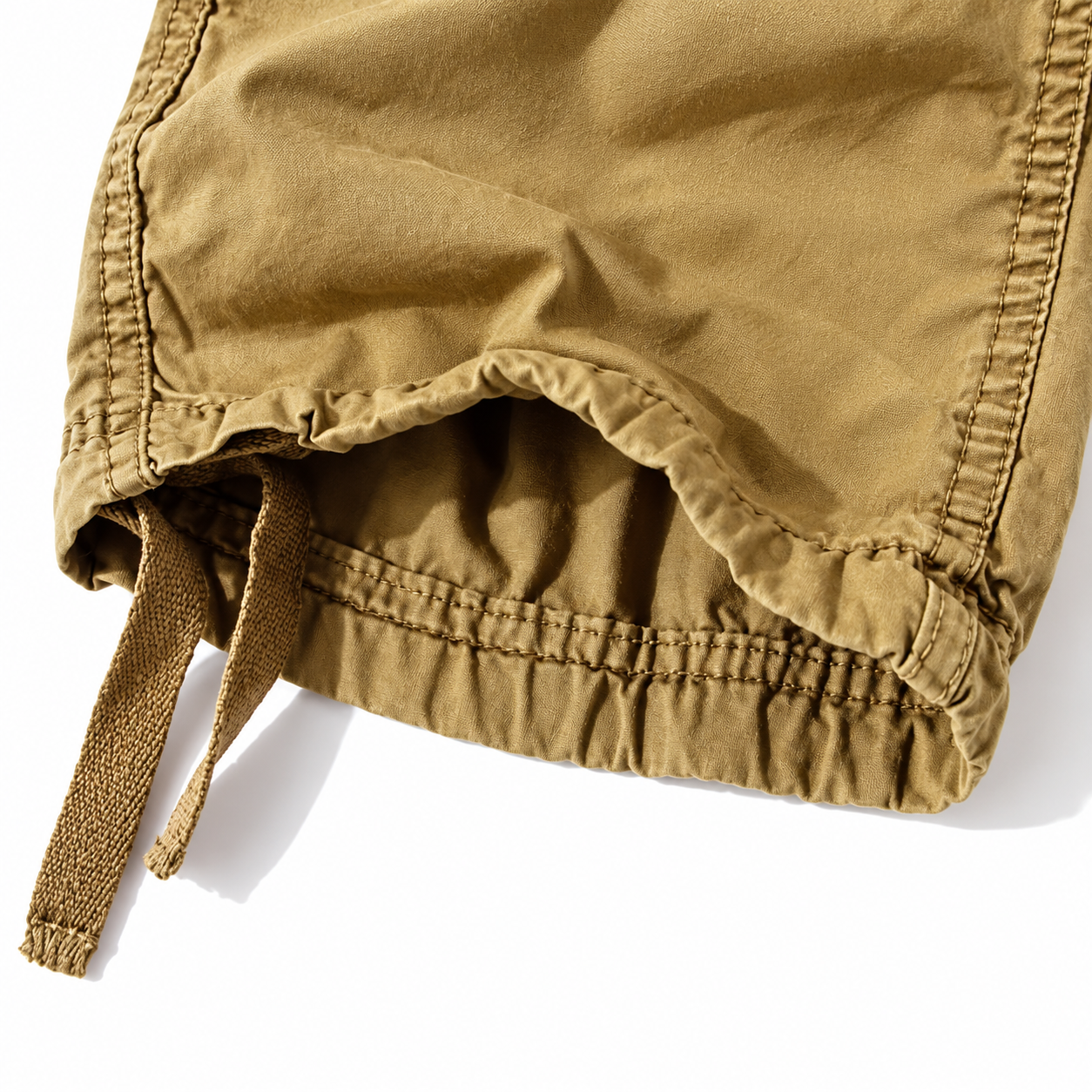 Bermuda Cargo Militar Masculina Montevie