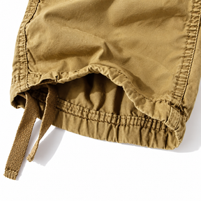 Bermuda Cargo Militar Masculina Montevie