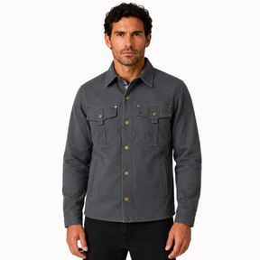 Jaqueta Masculina TrailShacket Montevie