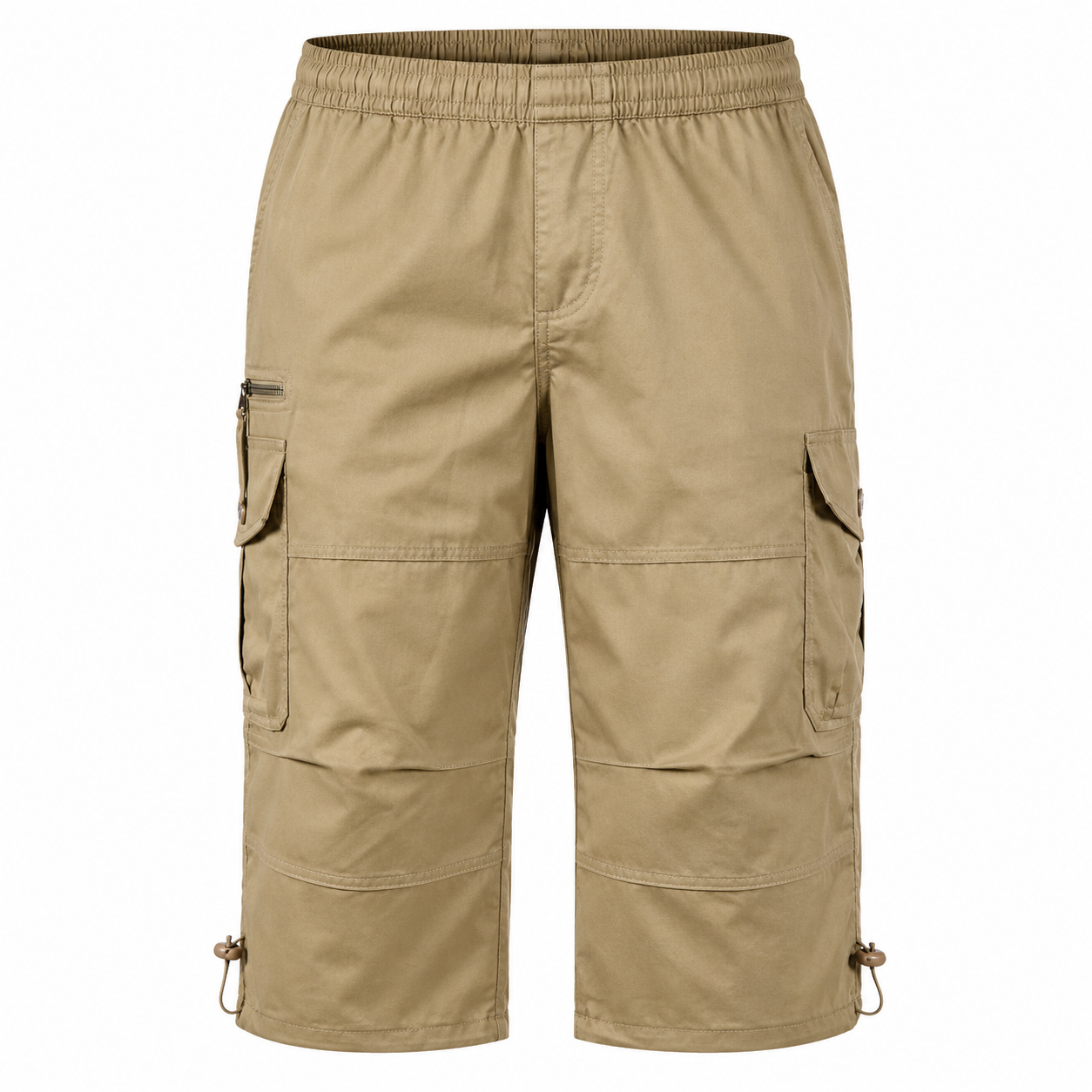 Bermuda Tática Cargo Masculino Montevie
