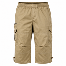 Bermuda Tática Cargo Masculino Montevie