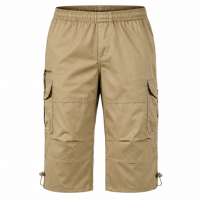 Bermuda Tática Cargo Masculino Montevie
