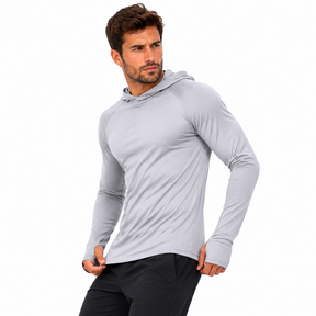 Blusa Térmica UPF 50+ Masculina Outdoor Montevie