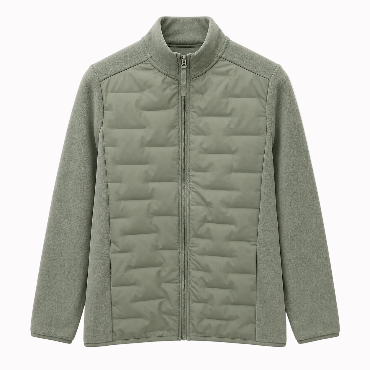 Jaqueta Masculina FrostBlend Montevie