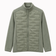 Jaqueta Masculina FrostBlend Montevie