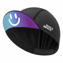 Boné de Ciclismo Térmico Forro de Capacete Montevie