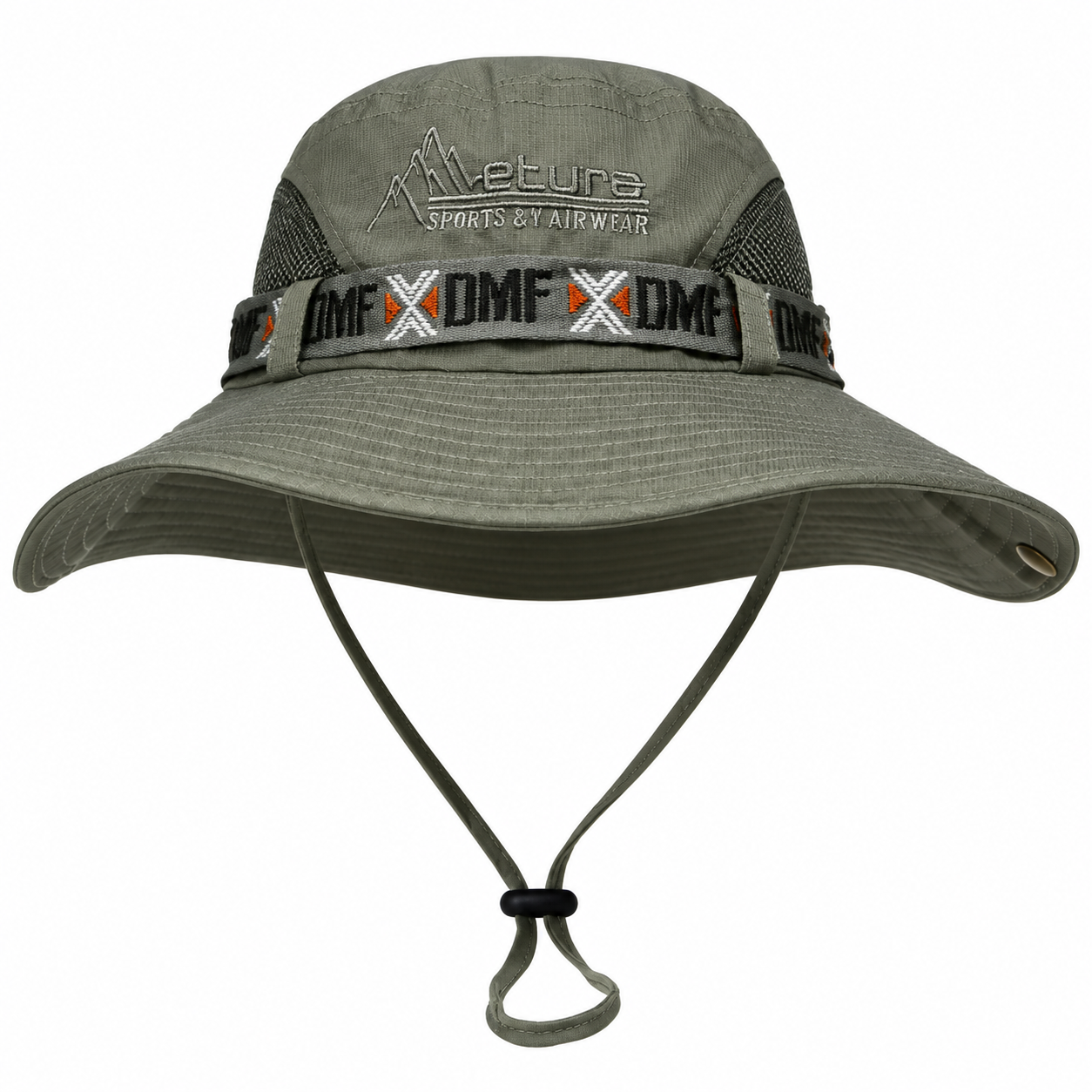 Chapéu Masculino Casual Trail Montevie