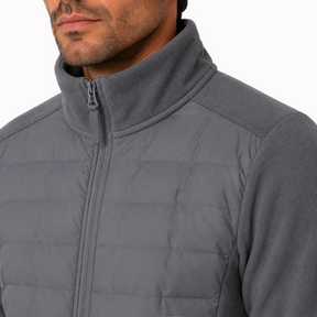 Jaqueta Masculina FrostBlend Montevie