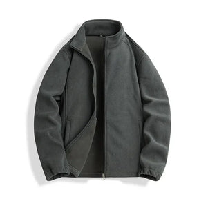 Jaqueta 3 em 1 Masculina Impermeável fleece Snow Montevie