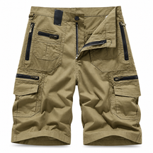 Bermuda Cargo Masculina Outdoor Montevie