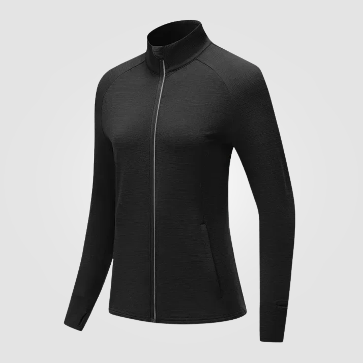 Jaqueta Feminina Esportiva Nomade Montevie