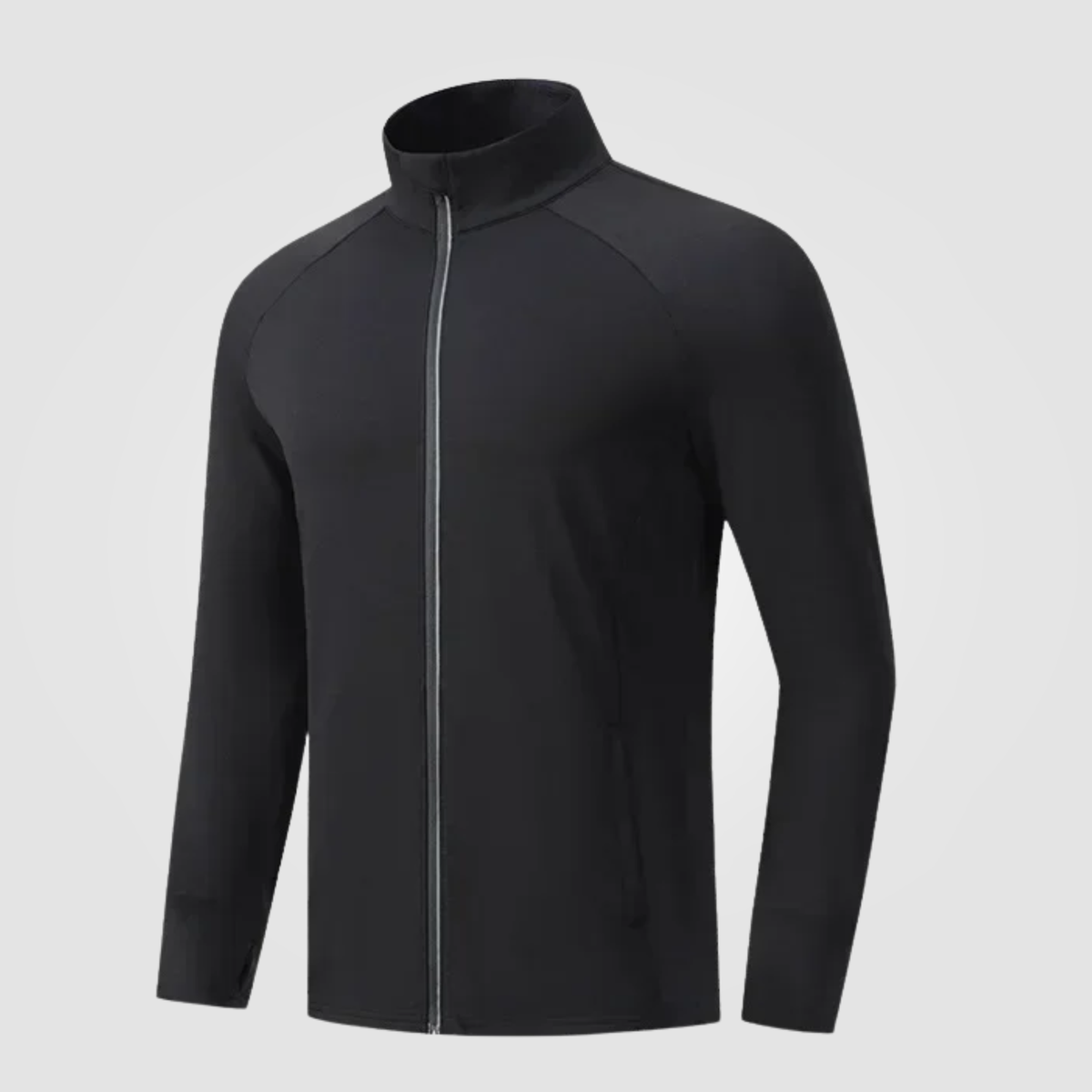 Jaqueta Masculina Esportiva Active Tech Montevie