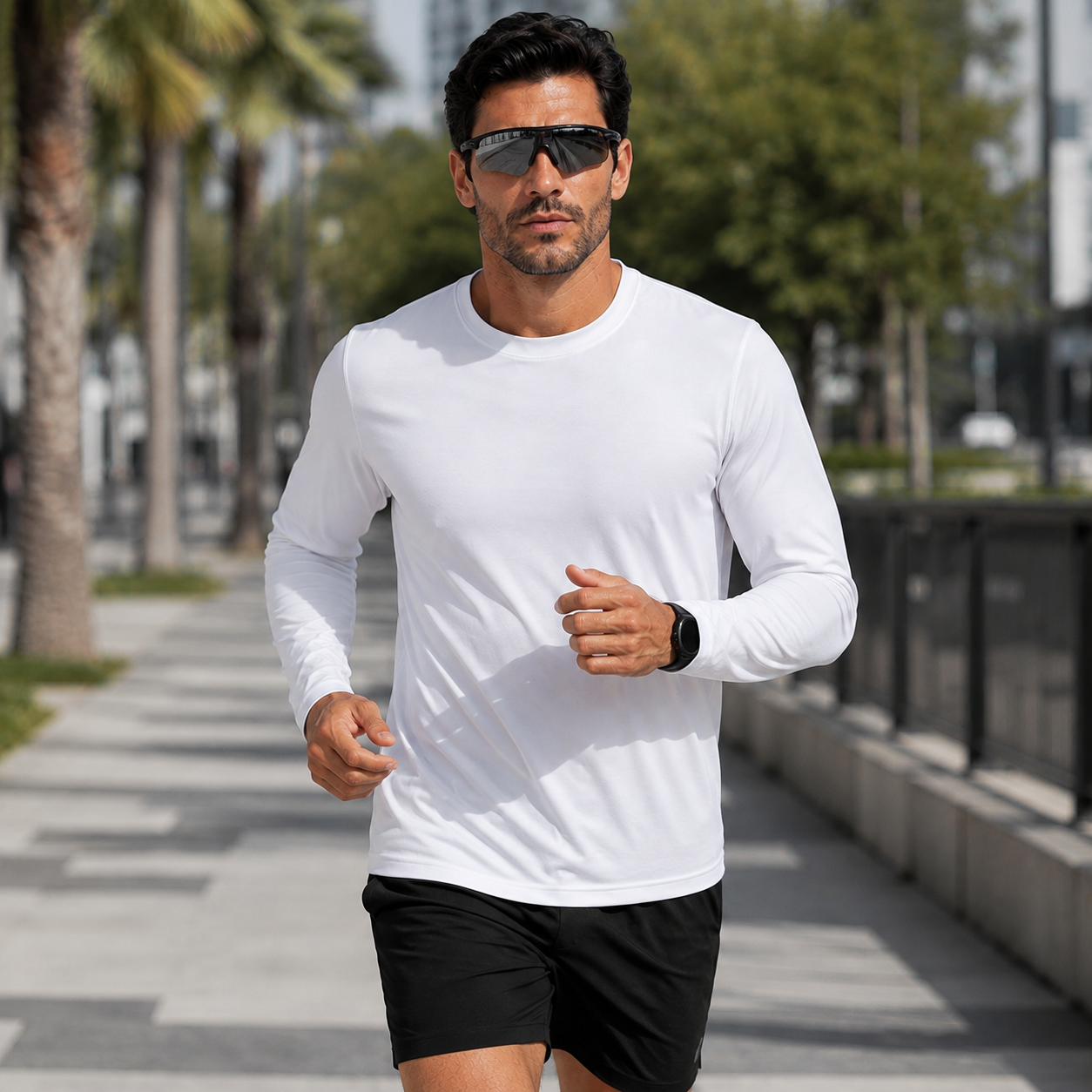 Blusa Térmica Masculina Tech Montevie