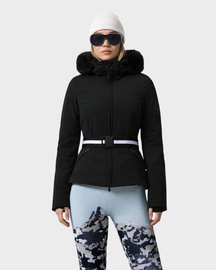 Jaqueta de Esqui Feminina Monclevi Montevie