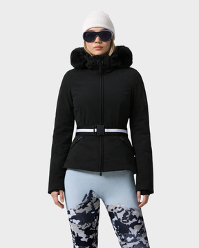 Jaqueta de Esqui Feminina Monclevi Montevie