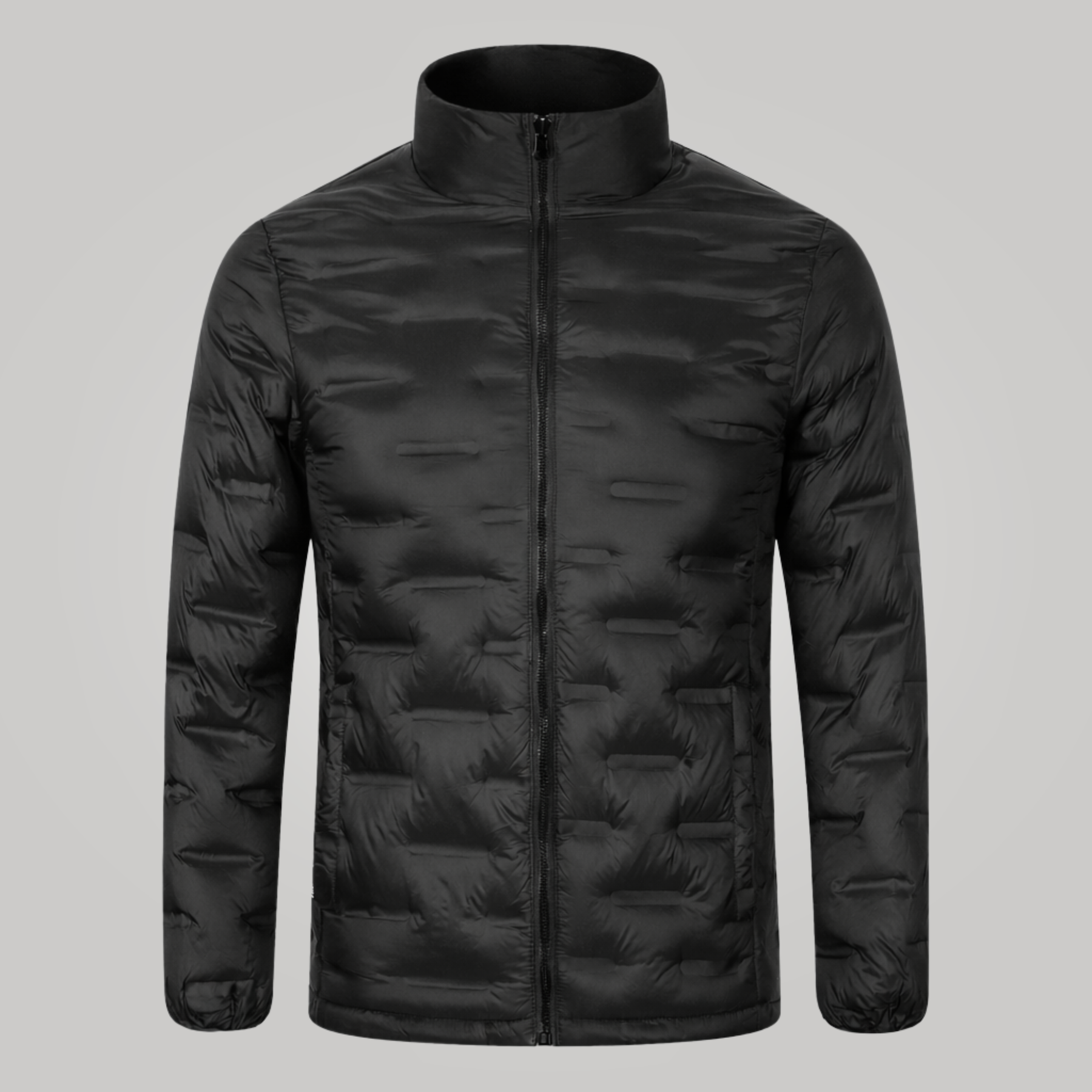 Jaqueta 3 em 1 Masculina Impermeável Puffer Tech Montevie