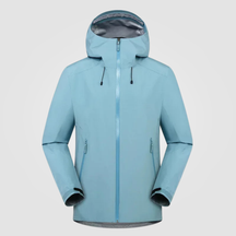 Jaqueta Masculina Shield Impermeável Outdoor Montevie