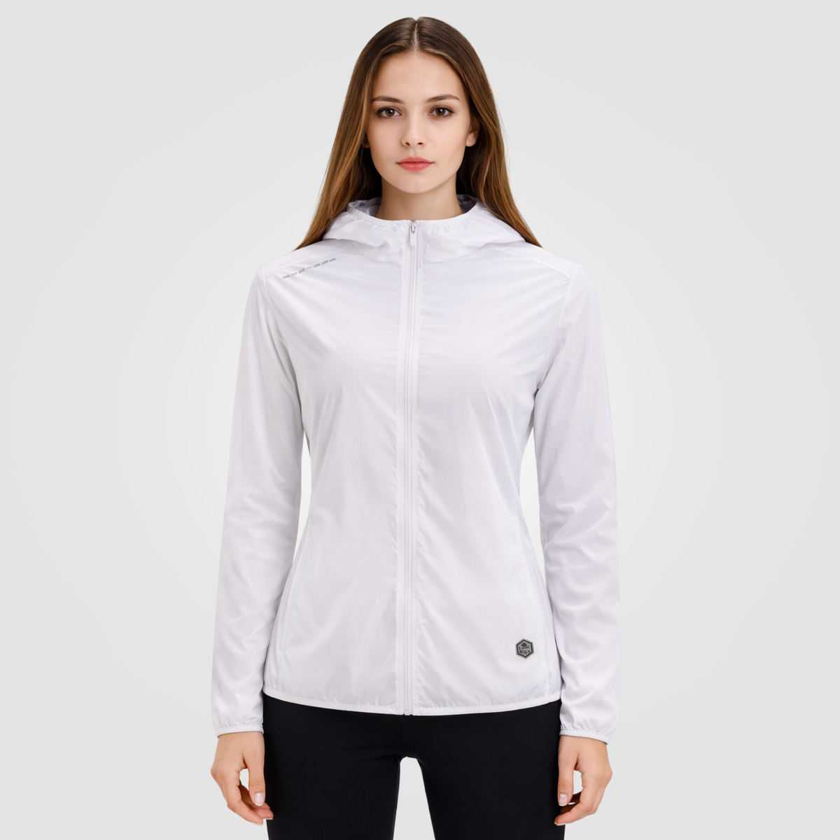 Jaqueta Feminina WindGuard Ultra Leve Impermeável Montevie