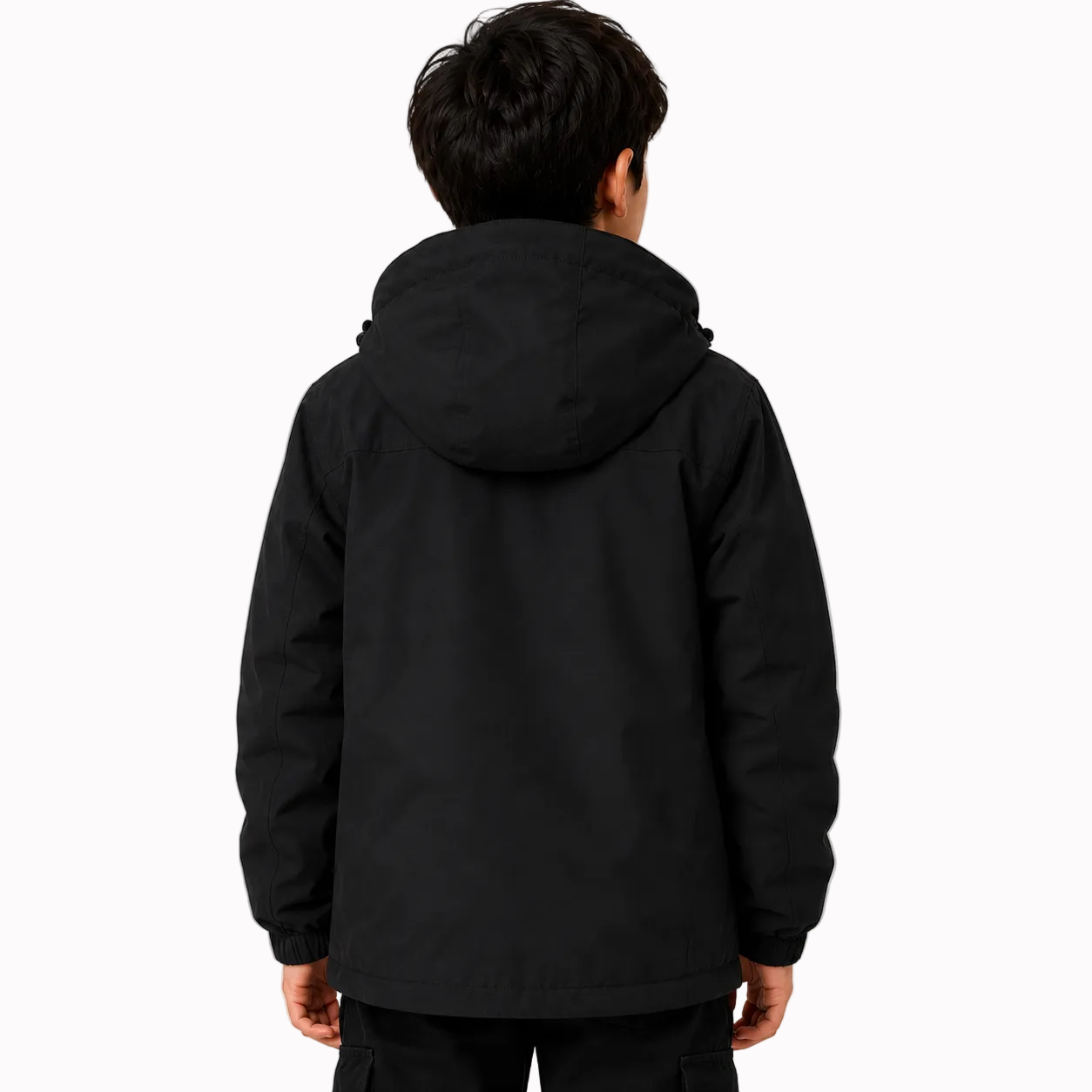 Jaqueta Infantil 3 em 1 Thermal Montevie Menino