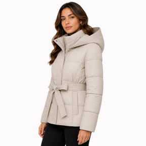 Jaqueta Puffer Feminina BelleDown Montevie