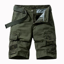 Shorts Masculino Outdoor Montevie