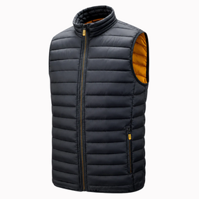 Colete Masculino Puffer Montevie