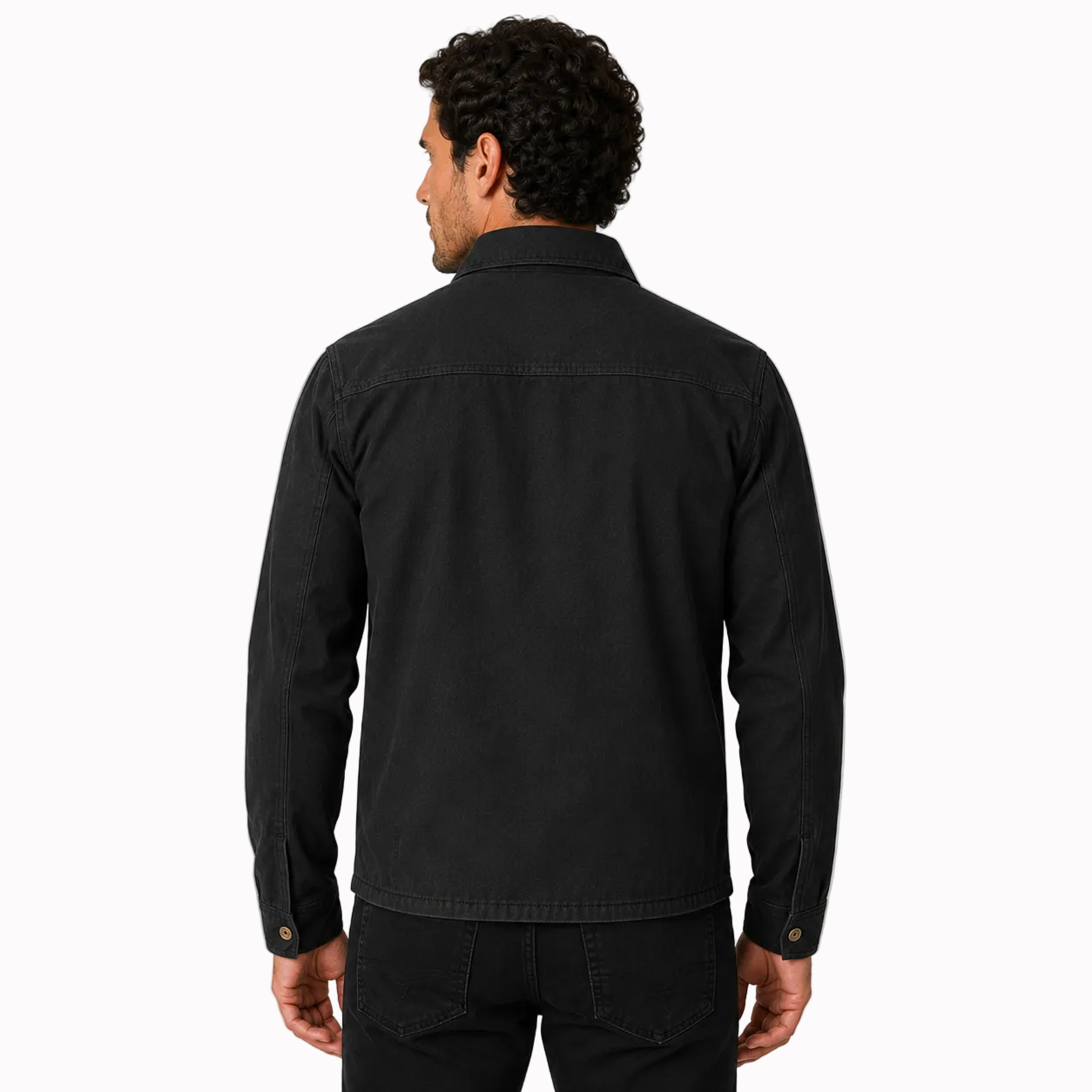 Jaqueta Masculina TrailShacket Montevie
