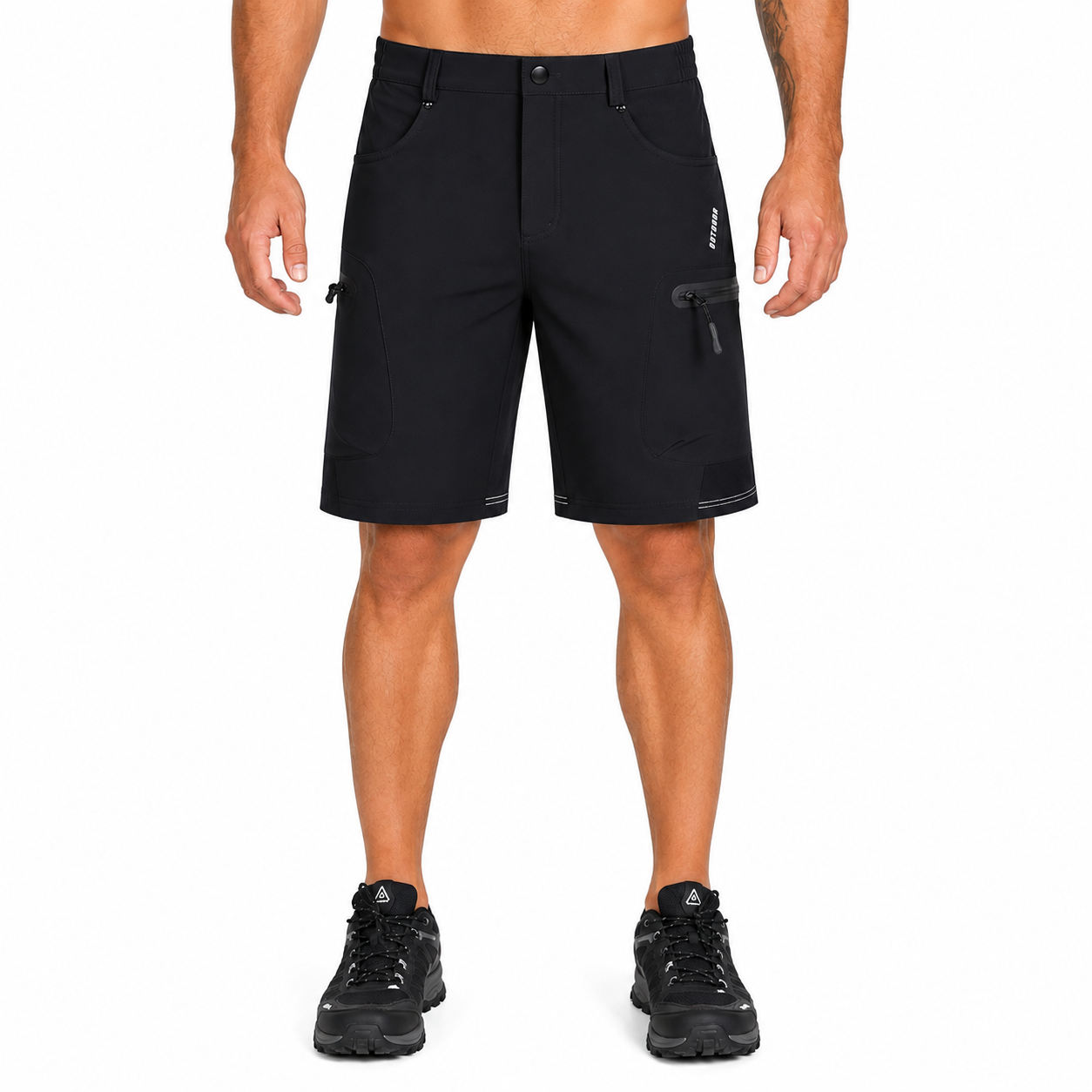 Bermuda Masculina Hiking Montevie