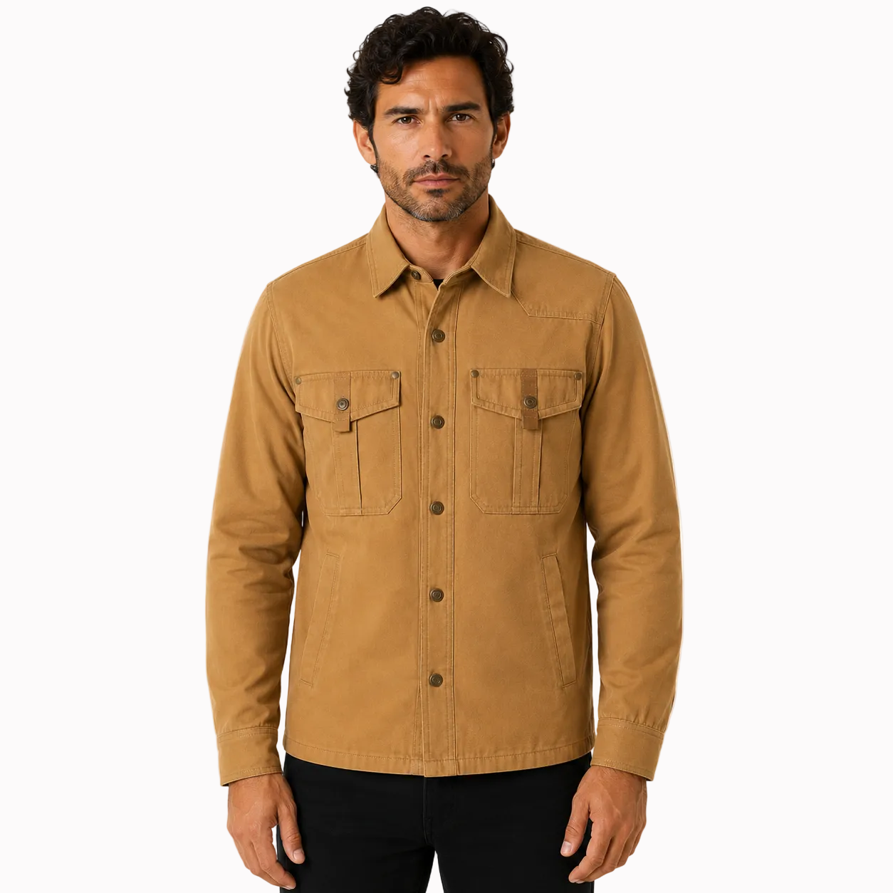 Jaqueta Masculina TrailShacket Montevie